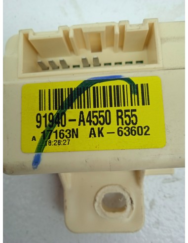 Recambio de modulo electronico para kia carens ( ) emotion referencia OEM IAM 91940A4550R55  