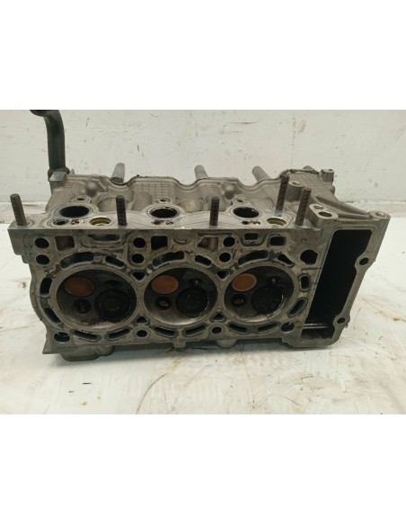Recambio de culata para smart coupe 0.6 turbo cat referencia OEM IAM 160920  