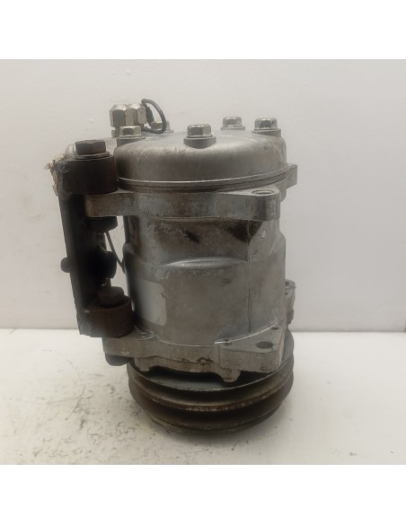 Recambio de compresor aire acondicionado para porsche 924 referencia OEM IAM SD508 47792 00141239