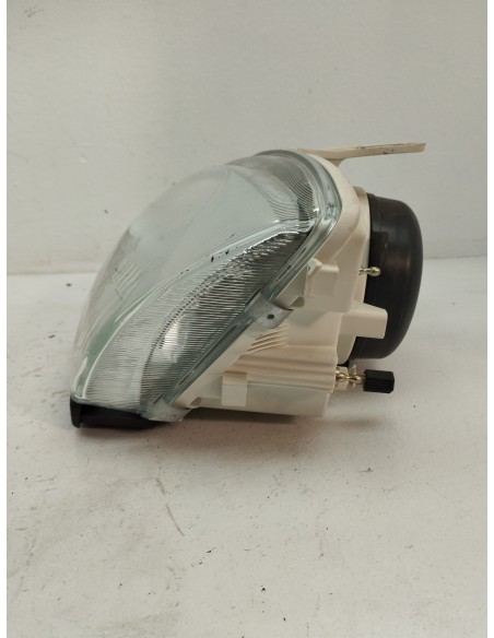 Recambio de faro izquierdo para fiat seicento (187) brush referencia OEM IAM 38810748  
