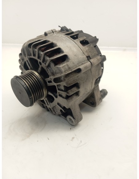 Recambio de alternador para citroën c4 picasso cool referencia OEM IAM 9665617780  