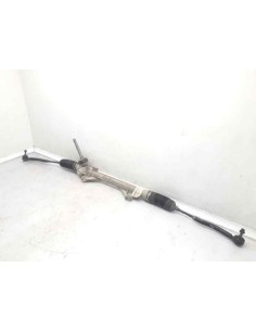 Recambio de cremallera direccion para nissan juke (f15) 1.6 16v cat referencia OEM IAM 1KA0DTE 1004619434  2