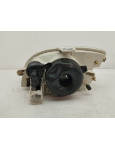 Recambio de faro derecho para fiat seicento (187) brush referencia OEM IAM 38800748   2