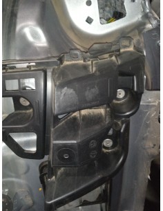 Recambio de plastico para ds 3 crossback so chic referencia OEM IAM 9820846580 DERECHO 