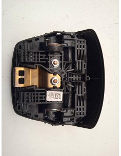 Recambio de airbag delantero izquierdo para renault megane iii berlina 5 p 1.5 dci diesel referencia OEM IAM 985100007R   2