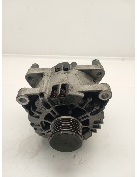 Recambio de alternador para citroën c4 picasso cool referencia OEM IAM 9665617780  