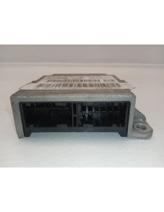 Recambio de centralita airbag para peugeot 207 xs referencia OEM IAM 9665699780   2