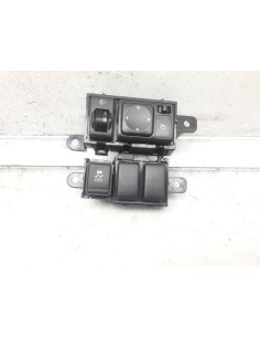Recambio de mando multifuncion para nissan juke (f15) 1.6 16v cat referencia OEM IAM   