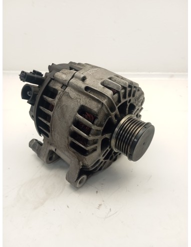 Recambio de alternador para citroën c4 picasso cool referencia OEM IAM 9665617780  