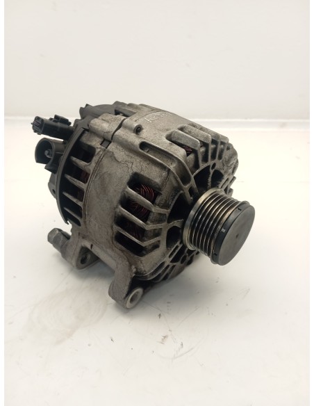 Recambio de alternador para citroën c4 picasso cool referencia OEM IAM 9665617780  
