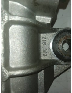 Recambio de cremallera direccion para renault espace / grand espace (je0) 3.0 v6 referencia OEM IAM 6025313432   2
