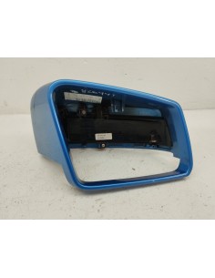 Recambio de carcasa retrovisor derecho para mercedes-benz clase a (w176) a 200 cdi (176.008) referencia OEM IAM 742650014 COLOR 