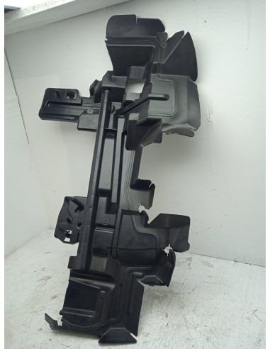 Recambio de plastico para ds 3 crossback so chic referencia OEM IAM 9820777780  