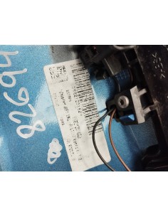 Recambio de carcasa retrovisor derecho para mercedes-benz clase a (w176) a 200 cdi (176.008) referencia OEM IAM 742650014 COLOR  2