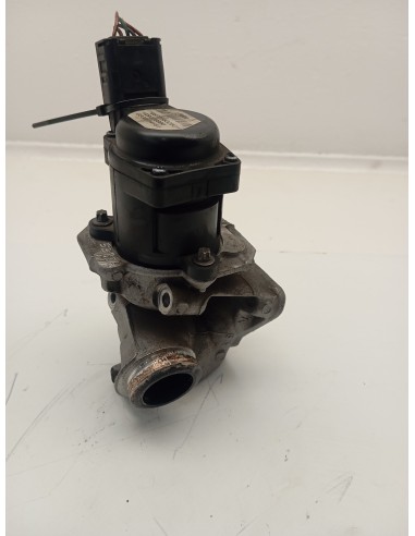 Recambio de valvula egr para citroën c4 picasso cool referencia OEM IAM 9672880080  