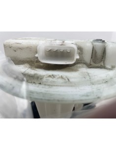 Recambio de bomba combustible para nissan juke (f15) 1.6 16v cat referencia OEM IAM 0975667990006   2