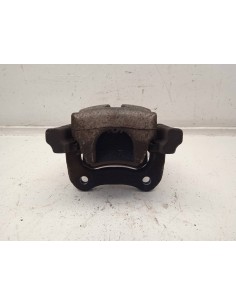 Recambio de pinza de freno trasera derecha para renault megane iii berlina 5 p 1.5 dci diesel referencia OEM IAM   