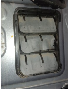 Recambio de plastico para ds 3 crossback so chic referencia OEM IAM  DHC 