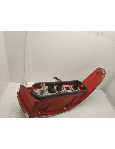 Recambio de piloto trasero derecho para ford scorpio berl./turnier 2.5 turbodiesel referencia OEM IAM 1059141   2
