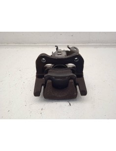 Recambio de pinza de freno trasera izquierda para renault megane iii berlina 5 p 1.5 dci diesel referencia OEM IAM   