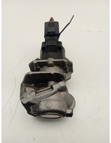 Recambio de valvula egr para citroën c4 picasso cool referencia OEM IAM 9672880080  