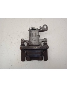 Recambio de pinza de freno trasera izquierda para renault megane iii berlina 5 p 1.5 dci diesel referencia OEM IAM    2