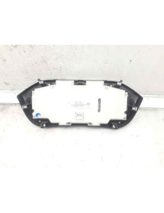 Recambio de mando climatizador para nissan juke (f15) 1.6 16v cat referencia OEM IAM 248451KA3A   2