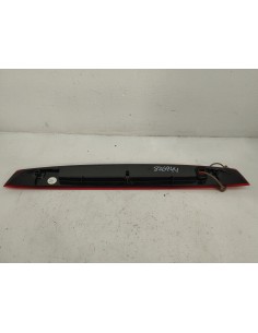 Recambio de luz central de freno para mercedes-benz vito (w639) basic, combi 111 cdi compacto (639.601) referencia OEM IAM A6398 2