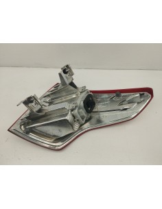 Recambio de piloto trasero izquierdo para citroën c4 picasso cool referencia OEM IAM 9653547580   2
