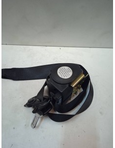 Recambio de juego cinturones delantero para bmw serie 3 coupe (e46) referencia OEM IAM 7068243 IZQUIERDO  2