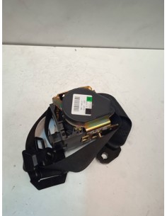 Recambio de juego cinturones delantero para bmw serie 7 (e65/e66) referencia OEM IAM 561148401 DERECHO  2