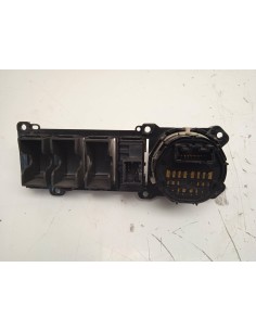 Recambio de mando multifuncion para nissan pathfinder (r51) 2.5 dci diesel cat referencia OEM IAM 68492EB300   2