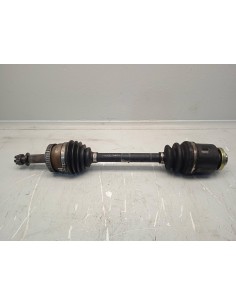 Recambio de transmision delantera derecha para kia sportage 2.0 turbodiesel cat referencia OEM IAM 495001F800  