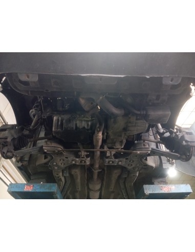 Recambio de puente delantero para fiat bravo (198) 1.9 emotion multijet referencia OEM IAM 51796609  
