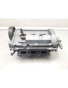 Recambio de culata para audi a6 berlina (4b2) 2.4 v6 30v referencia OEM IAM AGA DERECHA 