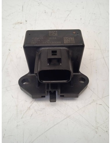 Recambio de modulo electronico para ford mondeo lim. titanium referencia OEM IAM FU5A9D370KA  