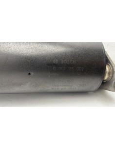 Recambio de motor arranque para volvo s80 berlina 3.0 24v cat referencia OEM IAM 0001115002   2