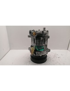 Recambio de compresor aire acondicionado para honda accord aerodeck (ce) referencia OEM IAM SD7V161011 193057 