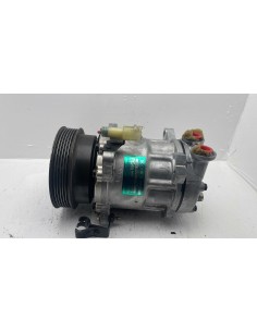 Recambio de compresor aire acondicionado para honda accord aerodeck (ce) referencia OEM IAM SD7V161011 193057  2