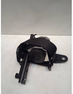 Recambio de juego cinturones delantero para bmw mini (r56) referencia OEM IAM 601028800 DERECHO 
