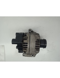 Recambio de alternador para fiat punto berlina (188) 1.3 jtd 70 multijet dynamic referencia OEM IAM 5178499  