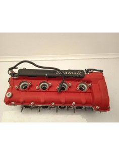 Recambio de culata para maserati quattroporte 4.2 v8 cat referencia OEM IAM M139A DERECHA  2