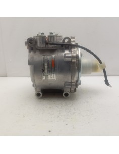 Recambio de compresor aire acondicionado para honda civic (af-as) 1.5 referencia OEM IAM 38810PM9S01   2