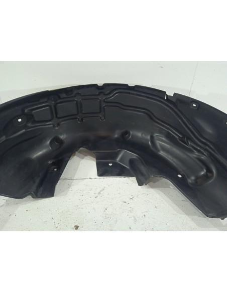 Recambio de paso rueda para ds 3 crossback so chic referencia OEM IAM 9820788080 TRAS IZQ 