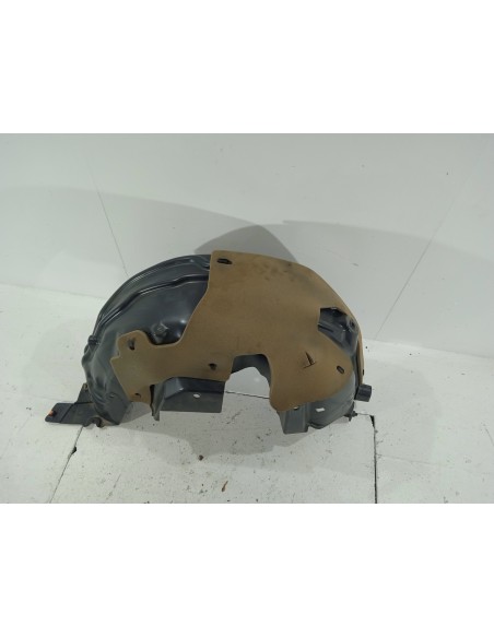 Recambio de paso rueda para ds 3 crossback so chic referencia OEM IAM 9820788080 TRAS IZQ 