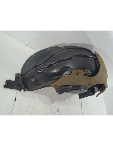 Recambio de paso rueda para ds 3 crossback so chic referencia OEM IAM 9820788080 TRAS IZQ 