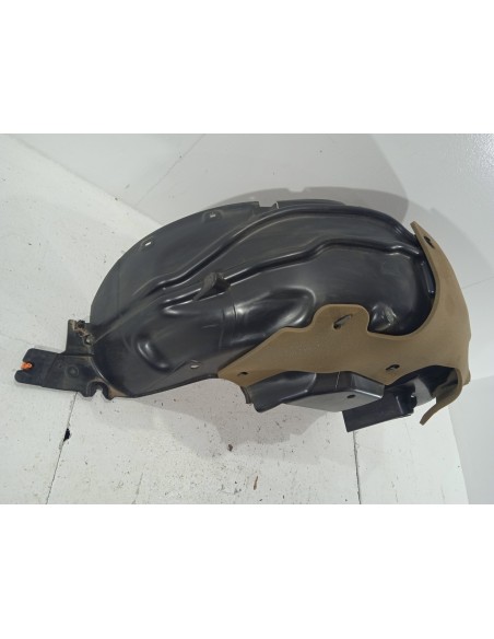 Recambio de paso rueda para ds 3 crossback so chic referencia OEM IAM 9820788080 TRAS IZQ 