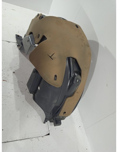 Recambio de paso rueda para ds 3 crossback so chic referencia OEM IAM 9820788080 TRAS IZQ 