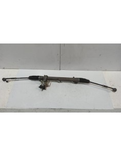 Recambio de cremallera direccion para saab 9-5 berlina 2.0 cat referencia OEM IAM 5530076  