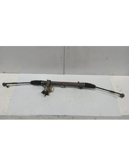 Recambio de cremallera direccion para saab 9-5 berlina 2.0 cat referencia OEM IAM 5530076  